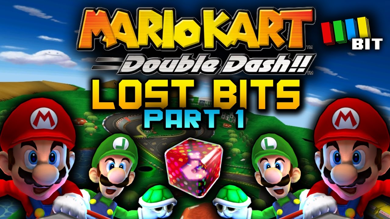mario kart double dash free