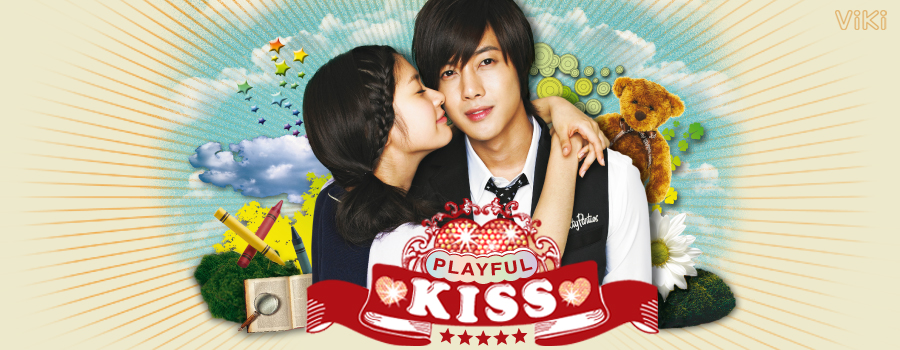 playful kiss tv show episodes